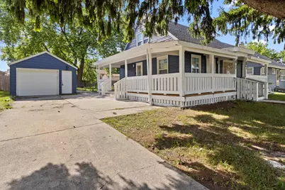 4167 N 60th St, Milwaukee, WI 53216 - Photo 11