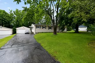 7033 Clover Ct, Lyons, WI 53105 - Photo 1