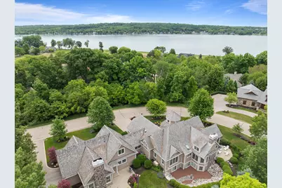 1180  Savannah Ct #26-08, Geneva, WI 53147 - Photo 1