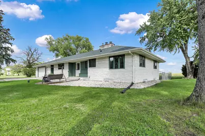 N1444  Fremont Rd, Cold Spring, WI 53190 - Photo 5