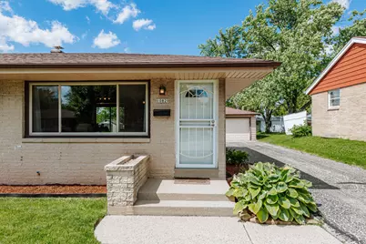 10820 W Stark St, Milwaukee, WI 53225 - Photo 3