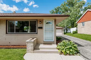 10820 W Stark St, Milwaukee, WI 53225 - Photo 3