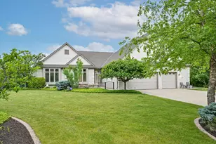 645 Talon Trail, Brookfield, WI 53045 - Photo 3
