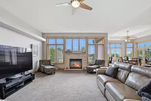 645 Talon Trail, Brookfield, WI 53045 - Photo 5