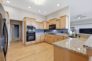 645 Talon Trail, Brookfield, WI 53045 - Photo 11