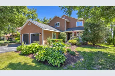 516  Sir Howard Cir, Kohler, WI 53044 - Photo 1