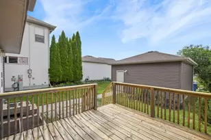 7026 Heather Glen Dr, Madison, WI 53719 - Photo 37