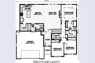 1549  Patton Dr, Hartford, WI 53027 - Photo 3