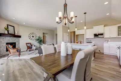 1372  Prairie Creek Cir #20C, Oconomowoc, WI 53066 - Photo 5