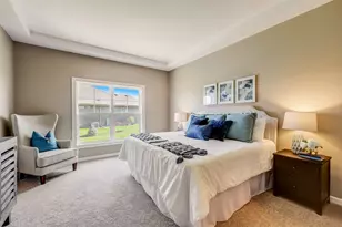 1372 Prairie Creek Cir, Oconomowoc, WI 53066 - Photo 7