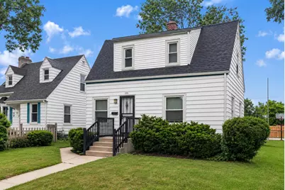 4309 N 48th St, Milwaukee, WI 53216 - Photo 1
