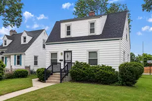 4309 N 48th St, Milwaukee, WI 53216 - Photo 1