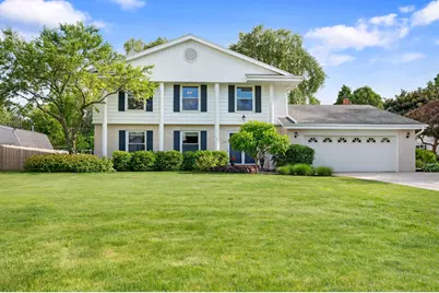 1119 W Fairfield Ct, Glendale, WI 53217 - Photo 1