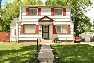 5233 N 58th St, Milwaukee, WI 53218 - Photo 1