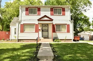 5233 N 58th St, Milwaukee, WI 53218 - Photo 1