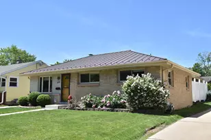 3669 S 81st St, Milwaukee, WI 53220 - Photo 27