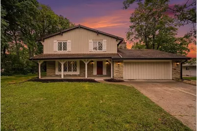 N85W17745  Ann Ave, Menomonee Falls, WI 53051 - Photo 1