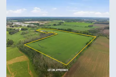 Lt3  310 Hwy, Manitowoc Rapids, WI 54220 - Photo 1