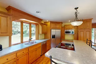 N2310 Wenham Rd, Hebron, WI 53538 - Photo 5