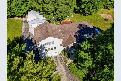 N2310  Wenham Rd, Hebron, WI 53538 - Photo 63