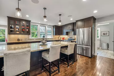11344 N Lake Shore Dr, Mequon, WI 53092 - Photo 3