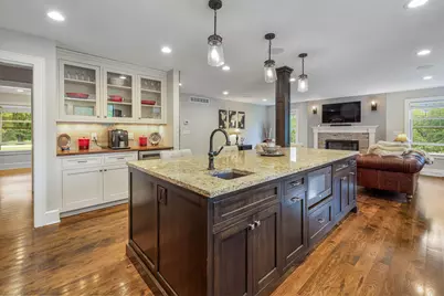 11344 N Lake Shore Dr, Mequon, WI 53092 - Photo 19