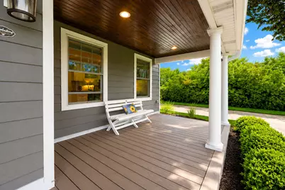 11344 N Lake Shore Dr, Mequon, WI 53092 - Photo 9