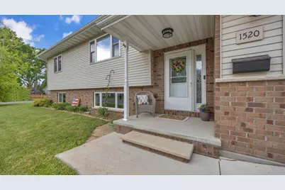1520  Columbia Ave, Oshkosh, WI 54901 - Photo 19