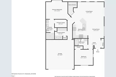 534  Garden Prairie Dr #7, Waukesha, WI 53186 - Photo 47