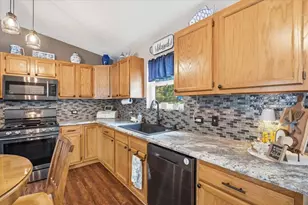 23408 124th St, Salem Lakes, WI 53179 - Photo 13