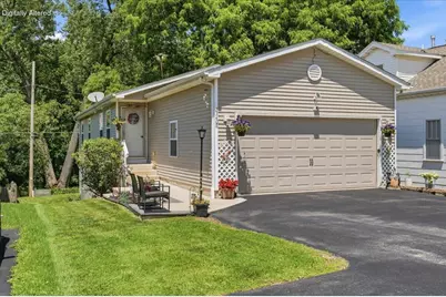 23408  124th St, Salem Lakes, WI 53179 - Photo 1