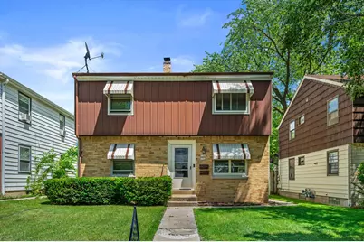 3764 N 88th St #3766, Milwaukee, WI 53222 - Photo 1