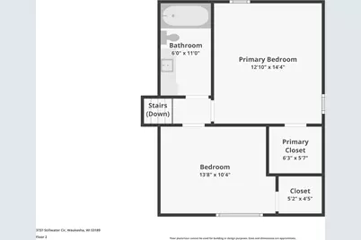 3737  Stillwater Cir, Waukesha, WI 53189 - Photo 41