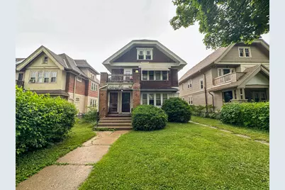 2548 N 49th St, Milwaukee, WI 53210 - Photo 1