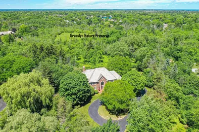 2146 W Columbia Dr, Mequon, WI 53092 - Photo 53