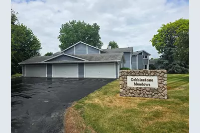 W157N11457  Hilbert Ln #B, Germantown, WI 53022 - Photo 1