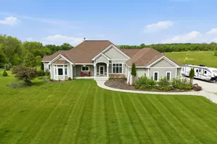 1829 County Hwy K, Erin, WI 53027 - Photo 1