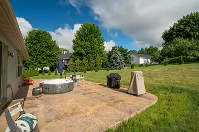 333  Nature Pl, Johnson Creek, WI 53038 - Photo 47