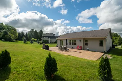 333  Nature Pl, Johnson Creek, WI 53038 - Photo 43