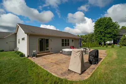 333  Nature Pl, Johnson Creek, WI 53038 - Photo 45