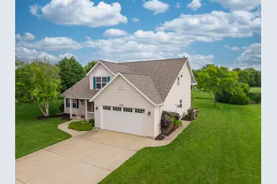3740  109th St, Pleasant Prairie, WI 53158 - Photo 35