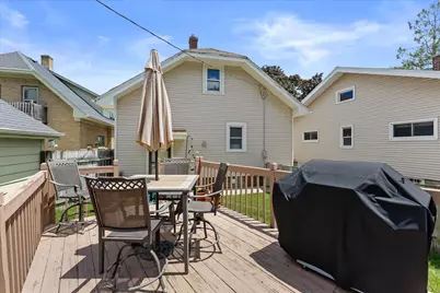 2834  Taylor Ave, Racine, WI 53405 - Photo 31