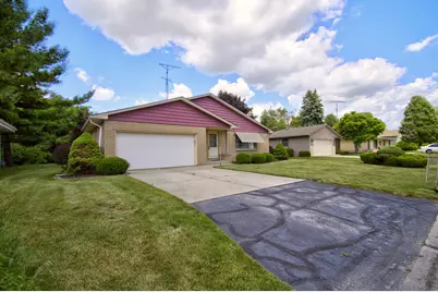3168  Wheelock Dr, Racine, WI 53405 - Photo 29