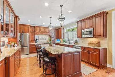 191  Fieldstone Rd, Delafield, WI 53018 - Photo 23