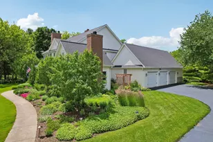 191 Fieldstone Rd, Delafield, WI 53018 - Photo 11