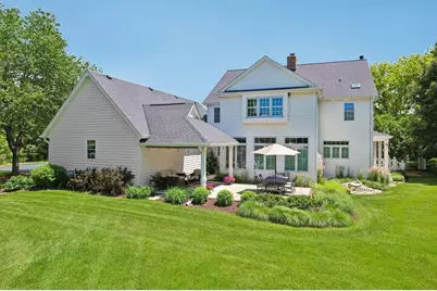 191  Fieldstone Rd, Delafield, WI 53018 - Photo 9