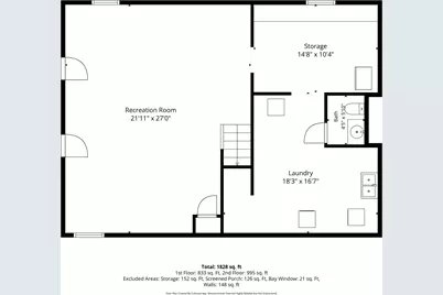 7024 W Lakefield Dr, Milwaukee, WI 53219 - Photo 41