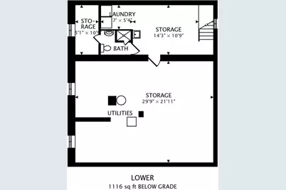 1429  College Ave, Racine, WI 53403 - Photo 41