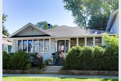 1429  College Ave, Racine, WI 53403 - Photo 1