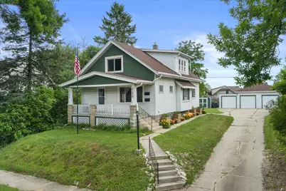 2164 S 95th St #2166, West Allis, WI 53227 - Photo 3